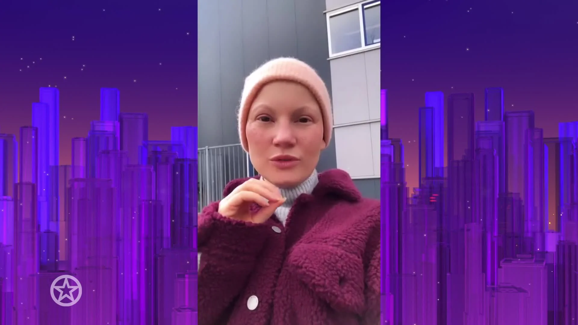 Spannende dag voor Linda Hakeboom