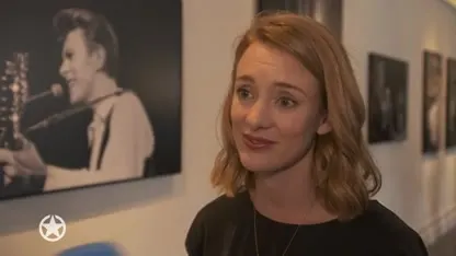 Noortje Herlaar heeft nog altijd slapeloze nachten!