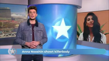 Show Update: Kleine Dré een echte Hazes!