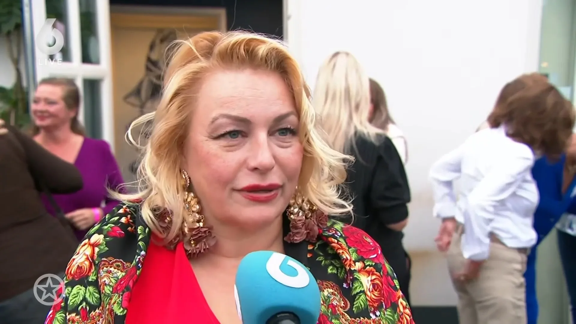 B&B Vol Liefde Malgosia heeft een single uitgebracht