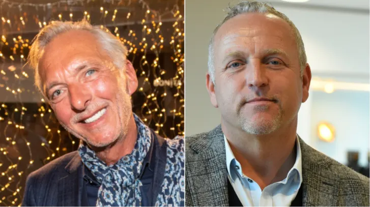 Gordon haalt hard uit op bericht Martien Meiland