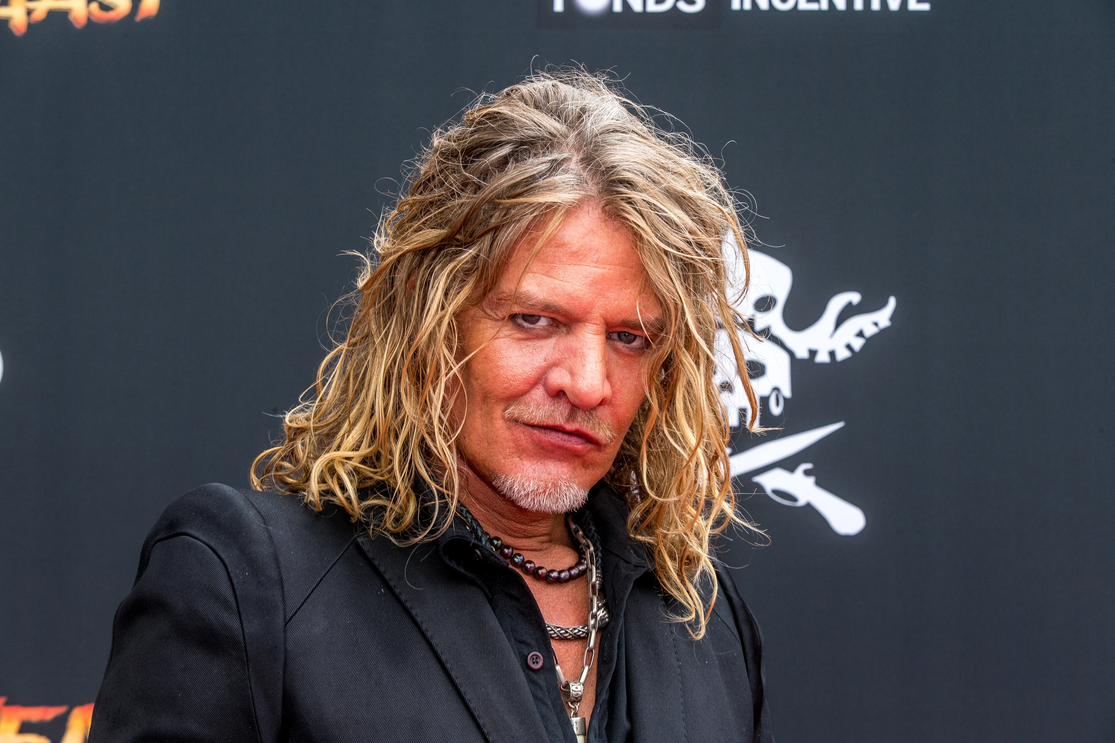 Tygo Gernandt slachtoffer van oplichting