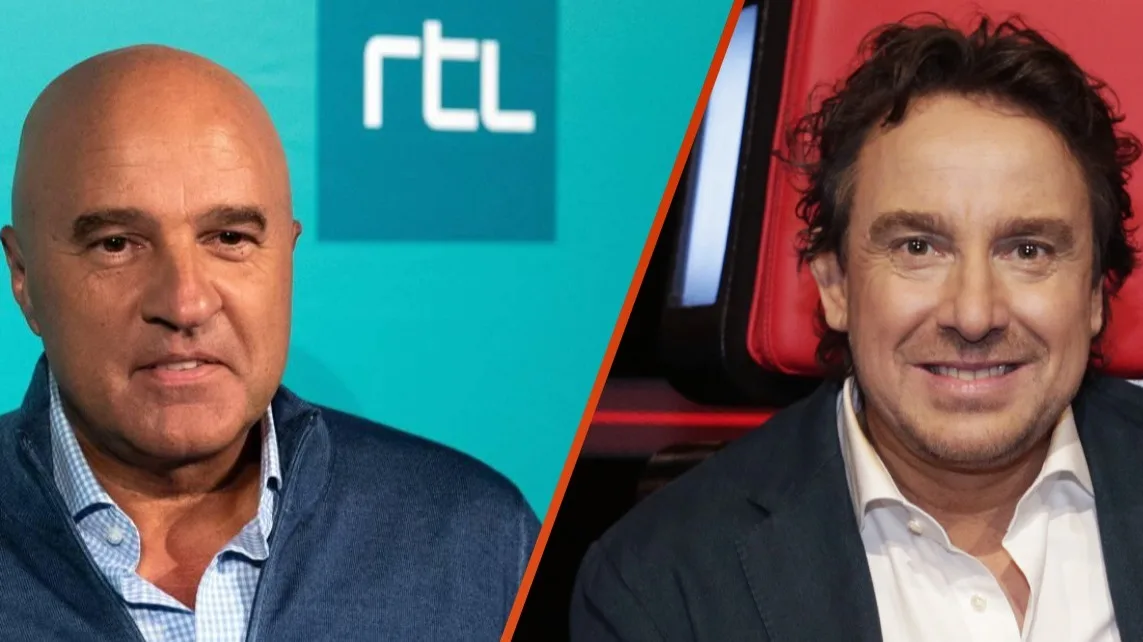 John van den Heuvel hekelt rapport verdediging Marco Borsato