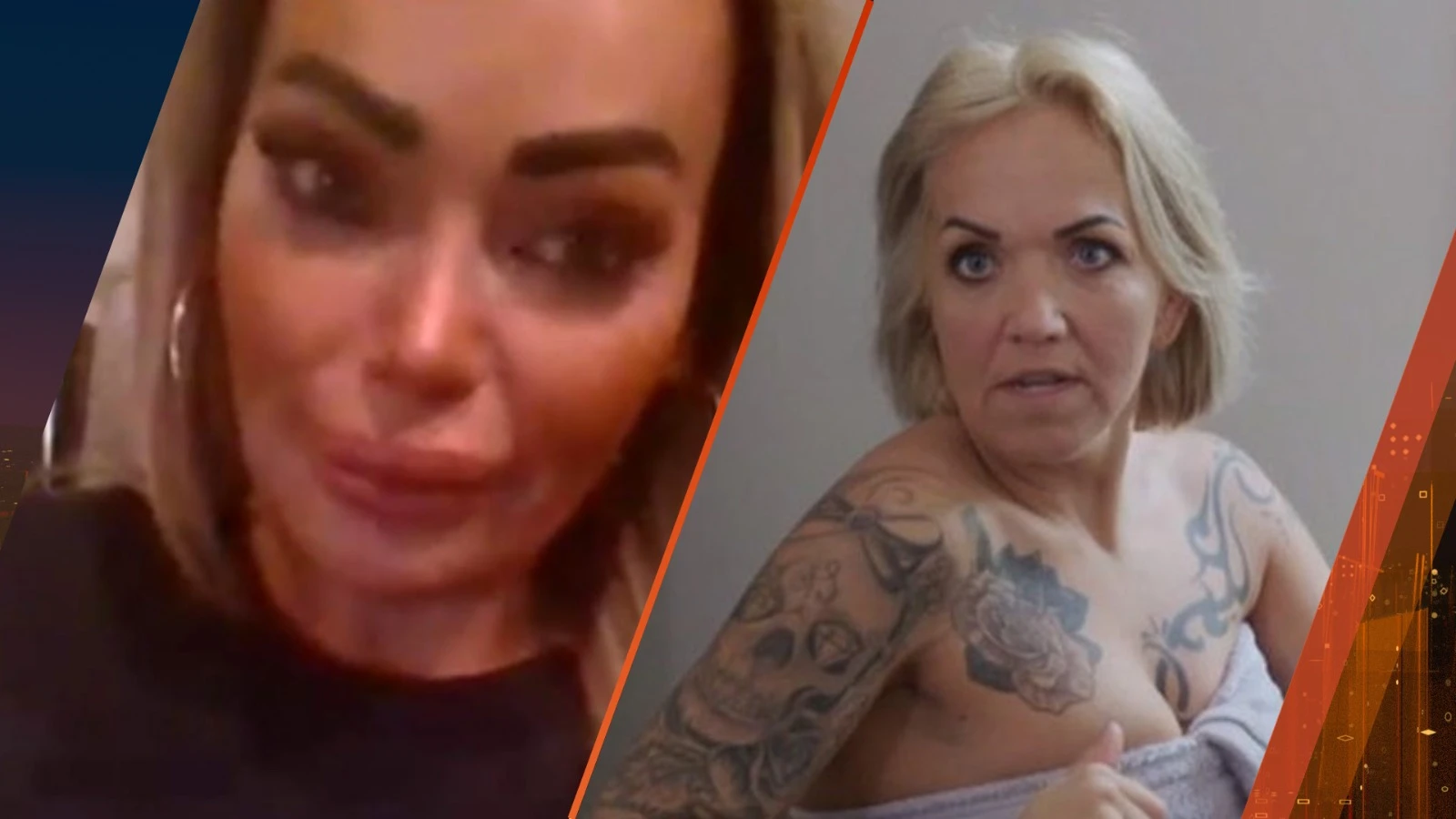 'Wenkie' boos om pesten MAFS-Jada: 'Zielig en sneu'