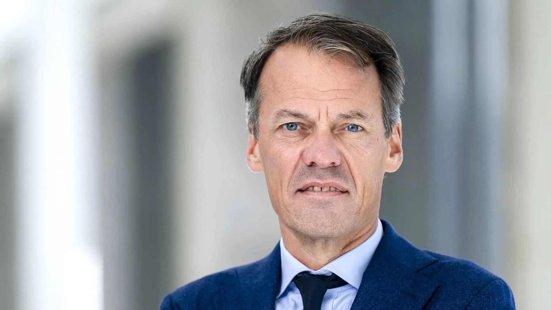 Déze BN'ers zijn kandidaat voor Tweede Kamer