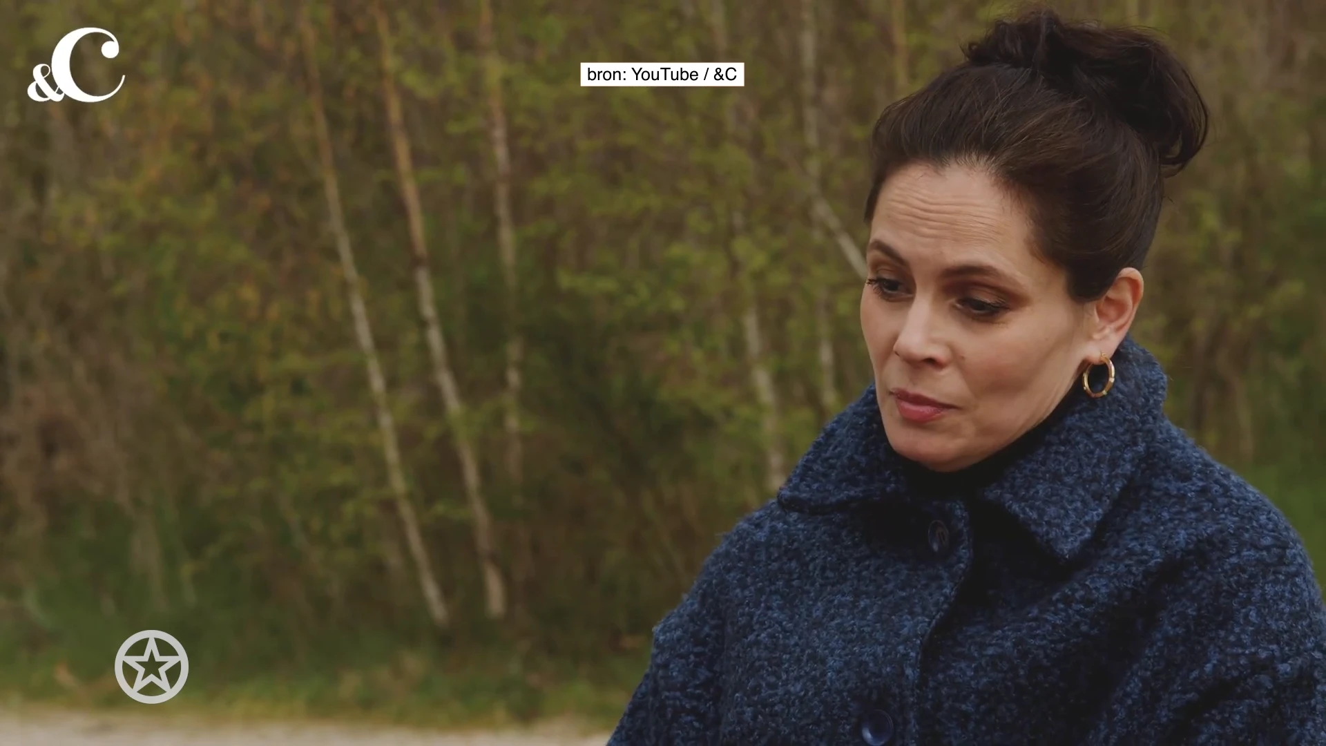 Igone de Jongh heeft het zwaar: 'Veel down'