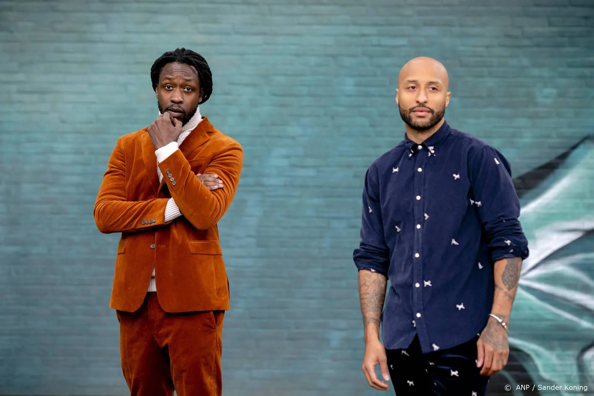 ZWART en Ongehoord Nederland hebben genoeg leden