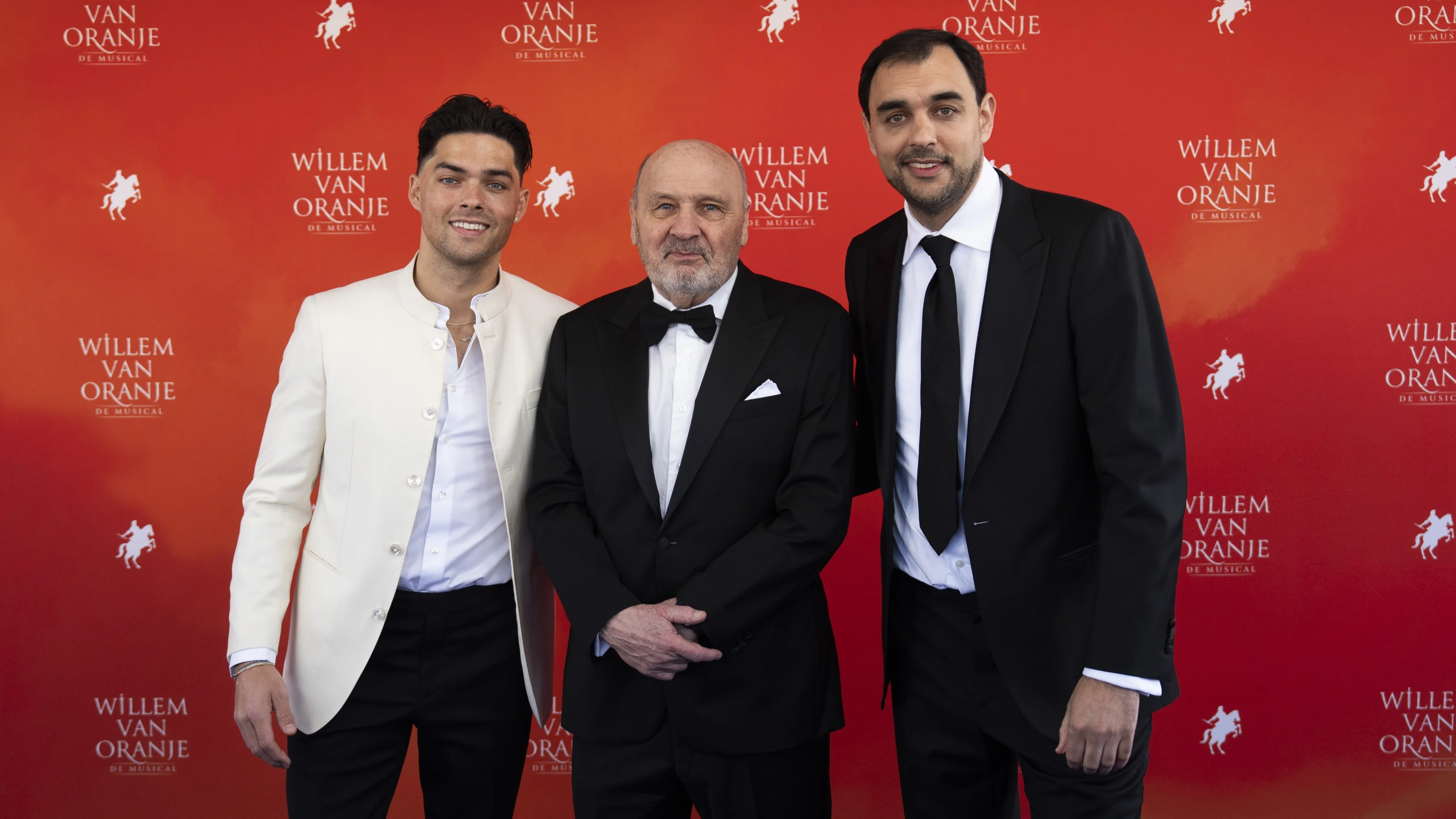 Theu Boermans wint déze prijs voor zijn film Boomers