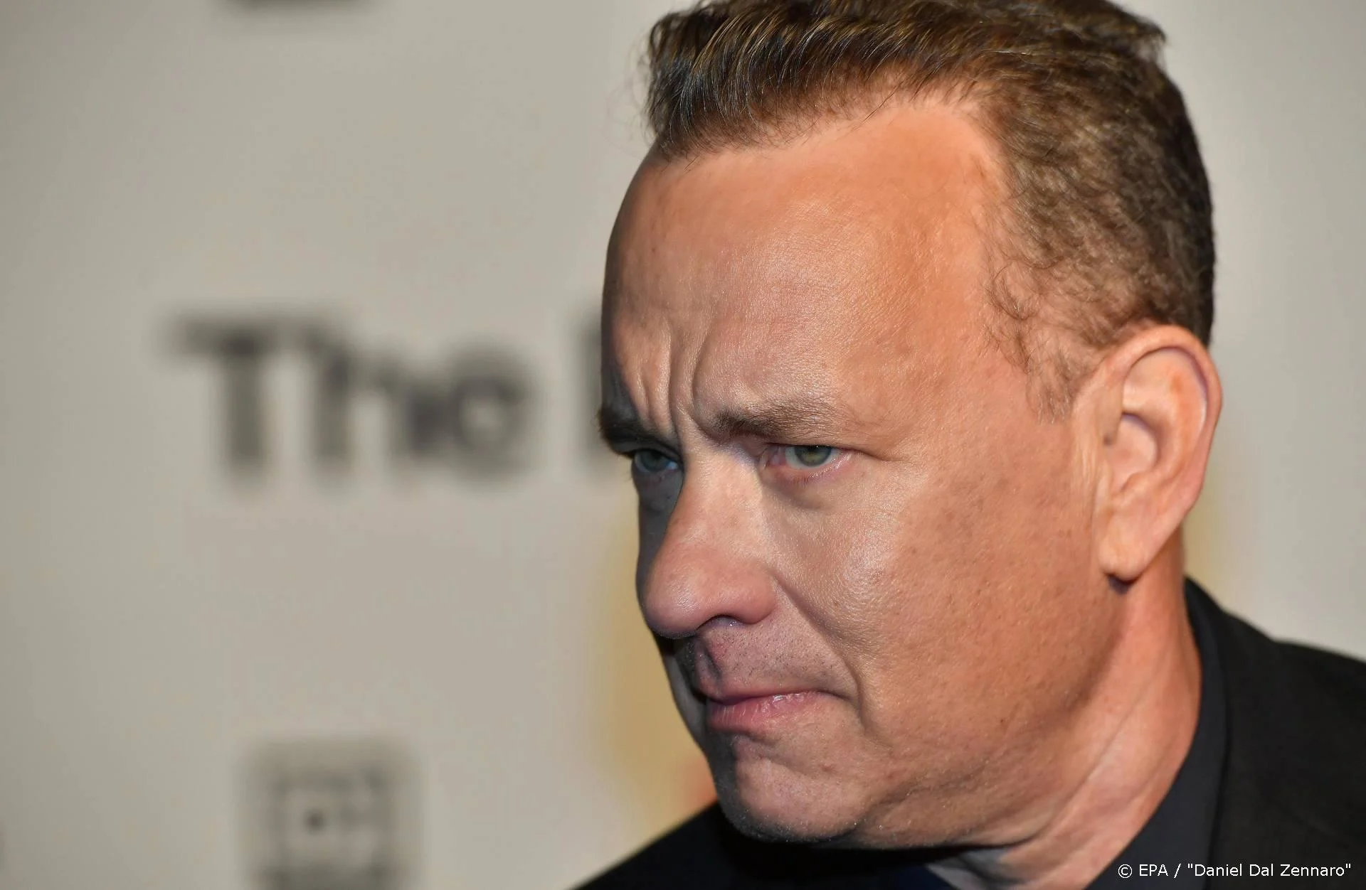 Tom Hanks haalt uit naar 'mondkapjes-weigeraars'