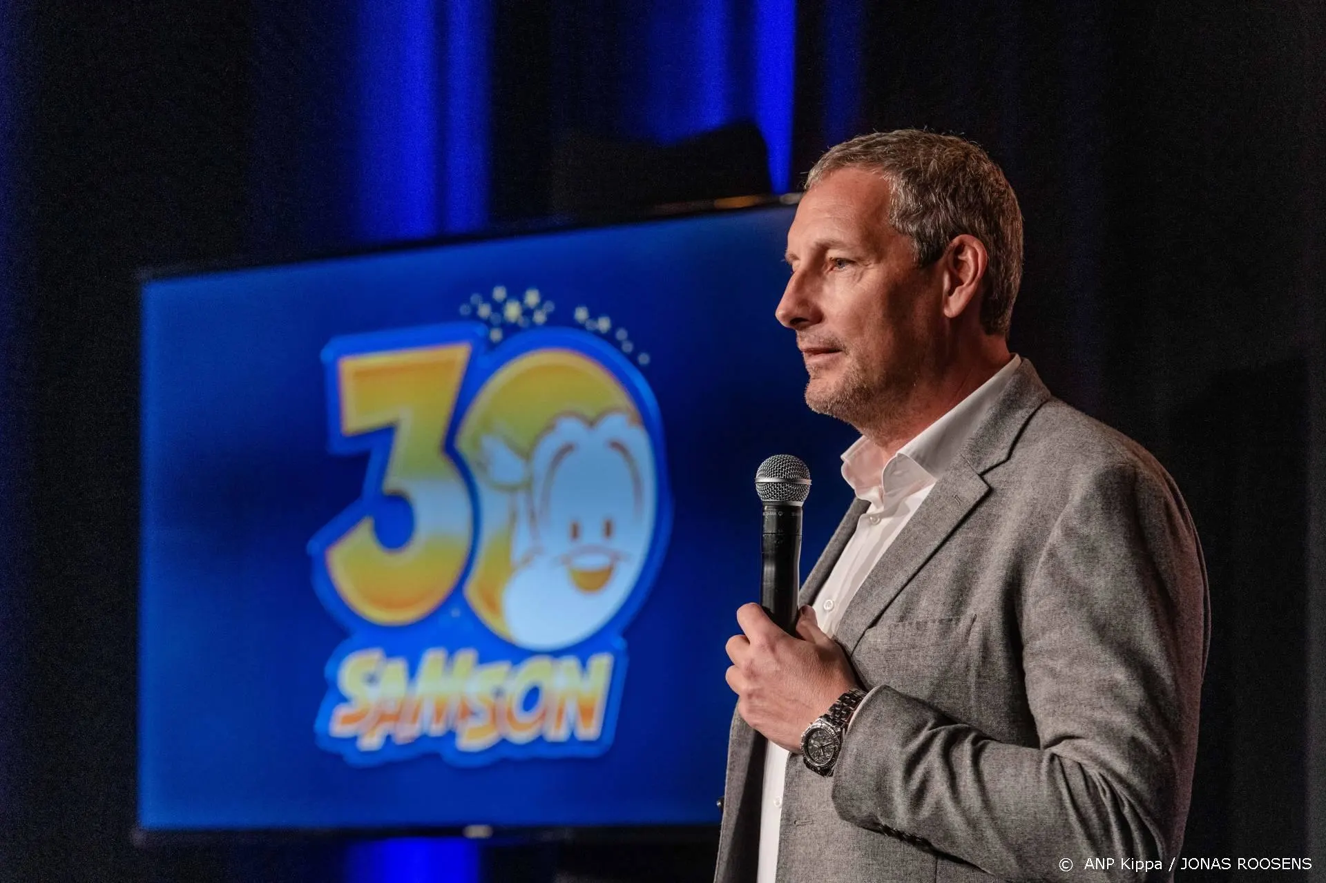 Voormalige rechterhand Gert Verhulst moet de cel in