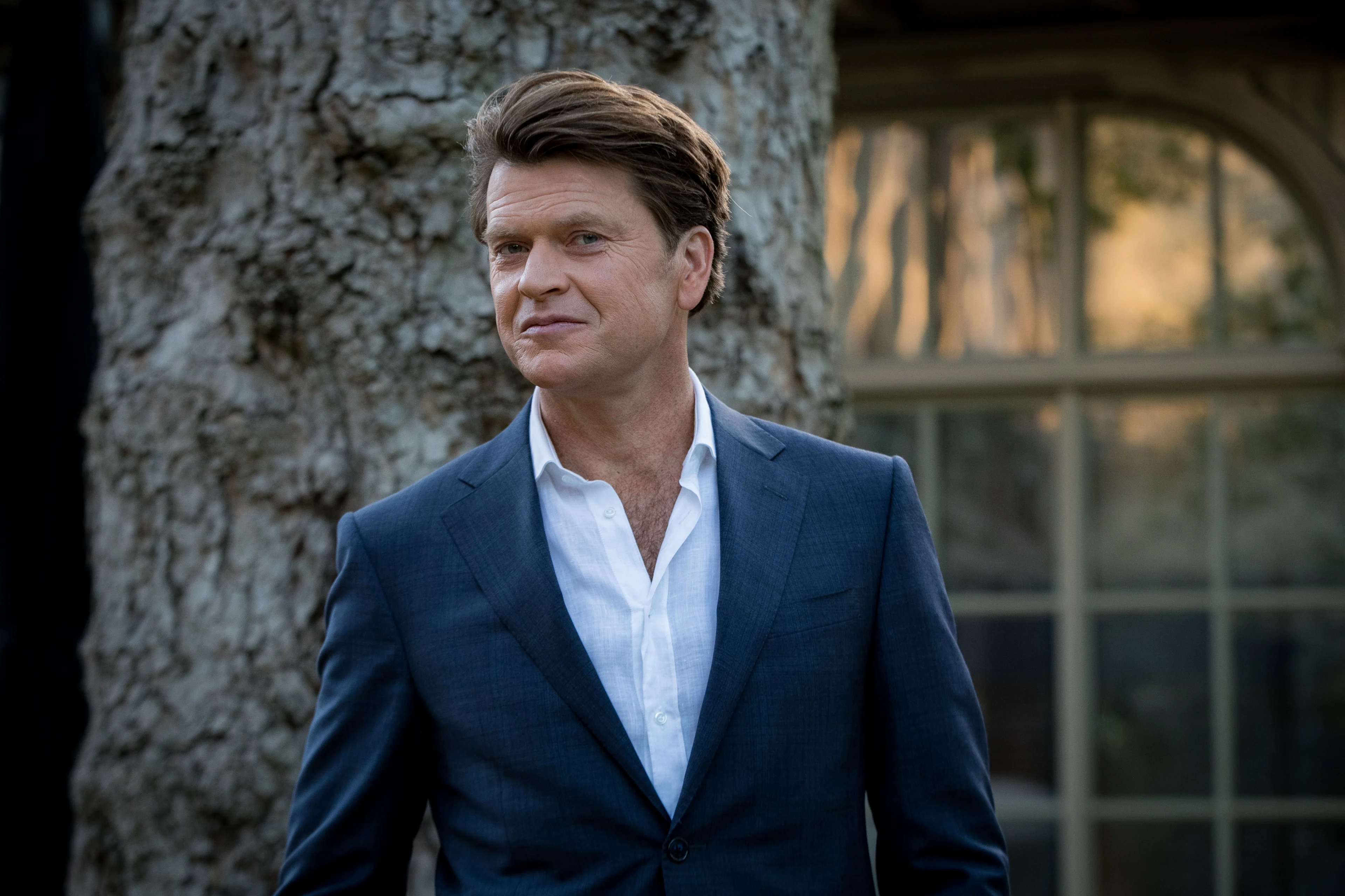 BN'ers worden geëerd in eenmalige talkshow Beeld en Geluid