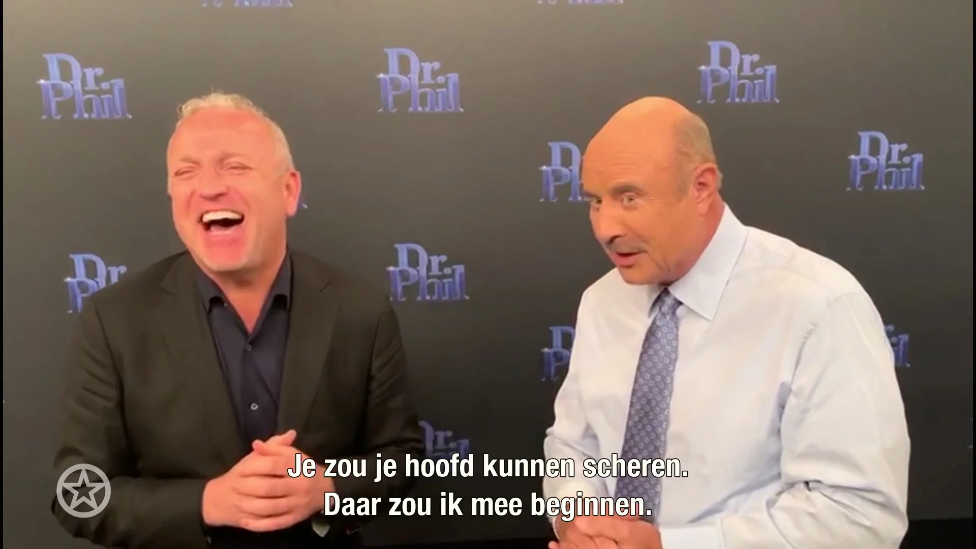 Wordt Gordon de Nederlandse Dr. Phil?