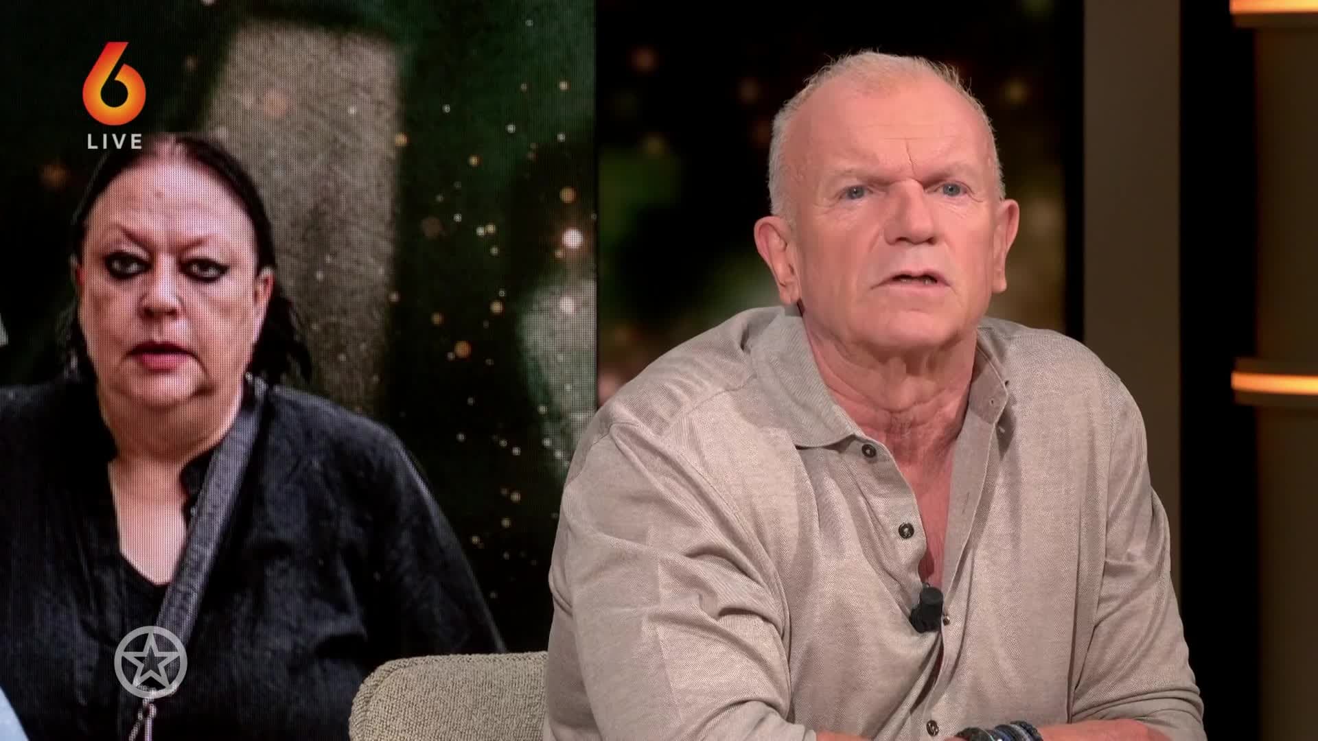 Hoogste baas OM reageert op boek Inez Weski