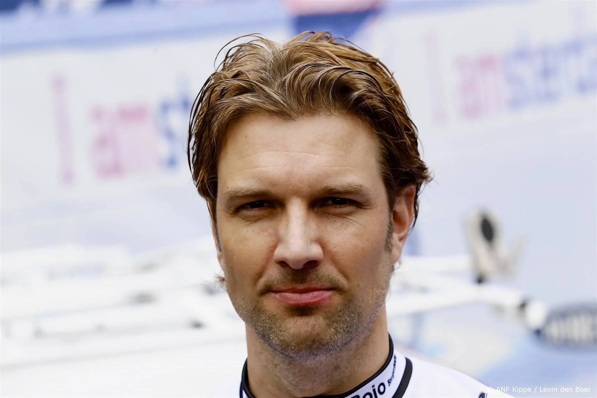 Rechter doet uitspraak in gijzelingszaak Bas Muijs