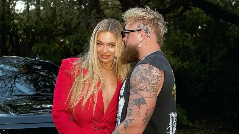 Jutta Leerdam betrokken bij 'bizarre stunt' op bruiloft