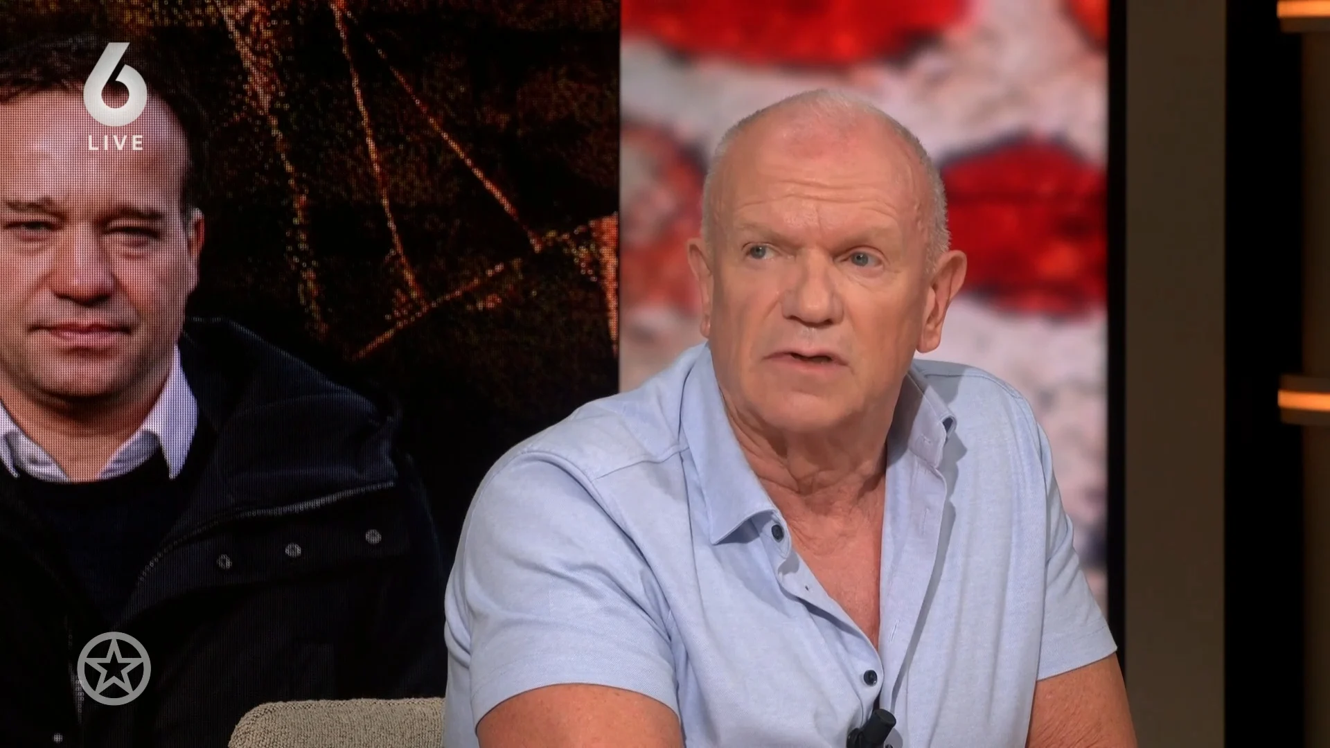 Vrouw met wie Mick van Wely contact had spreekt zich uit