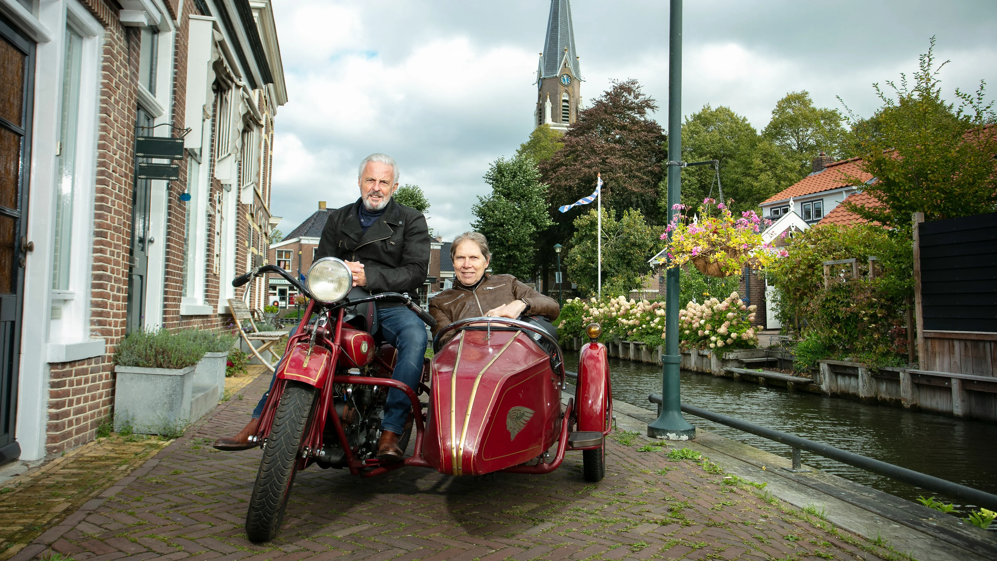 Serie Het Dorp keert tóch na vier jaar terug met 'iets ander karakter'