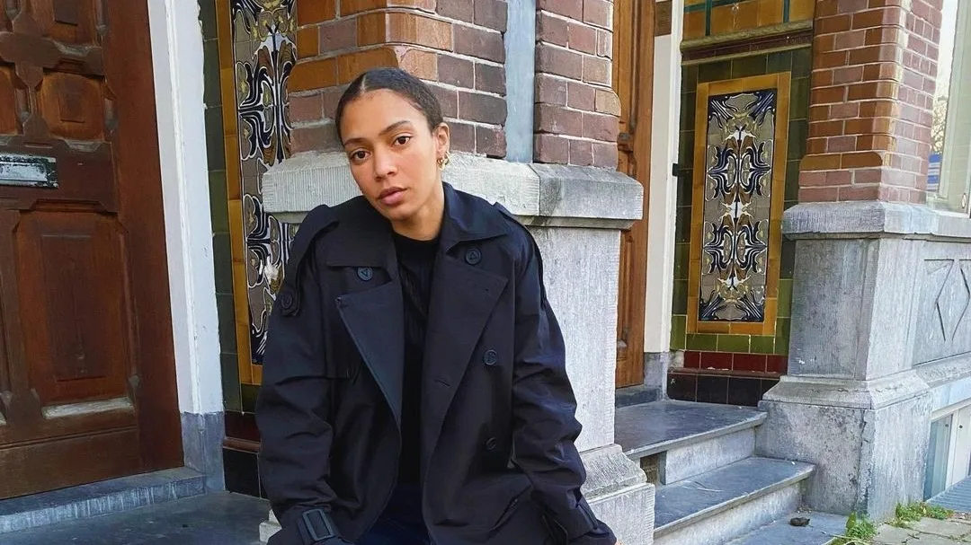 Zo gaat het nu met X Factor-winnares Rochelle Perts