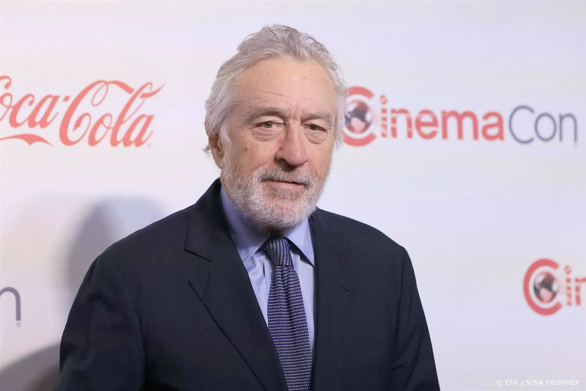 Robert De Niro (79) voor de zevende keer vader geworden