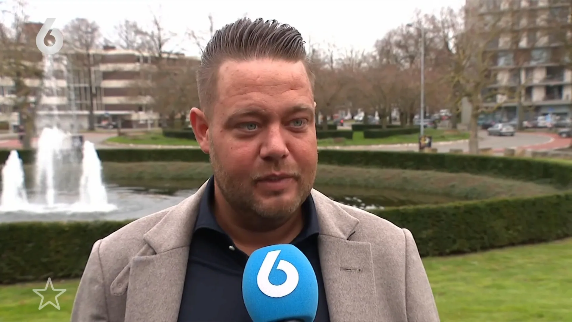 Gevolgen voor Mark Gillis na veroordeling