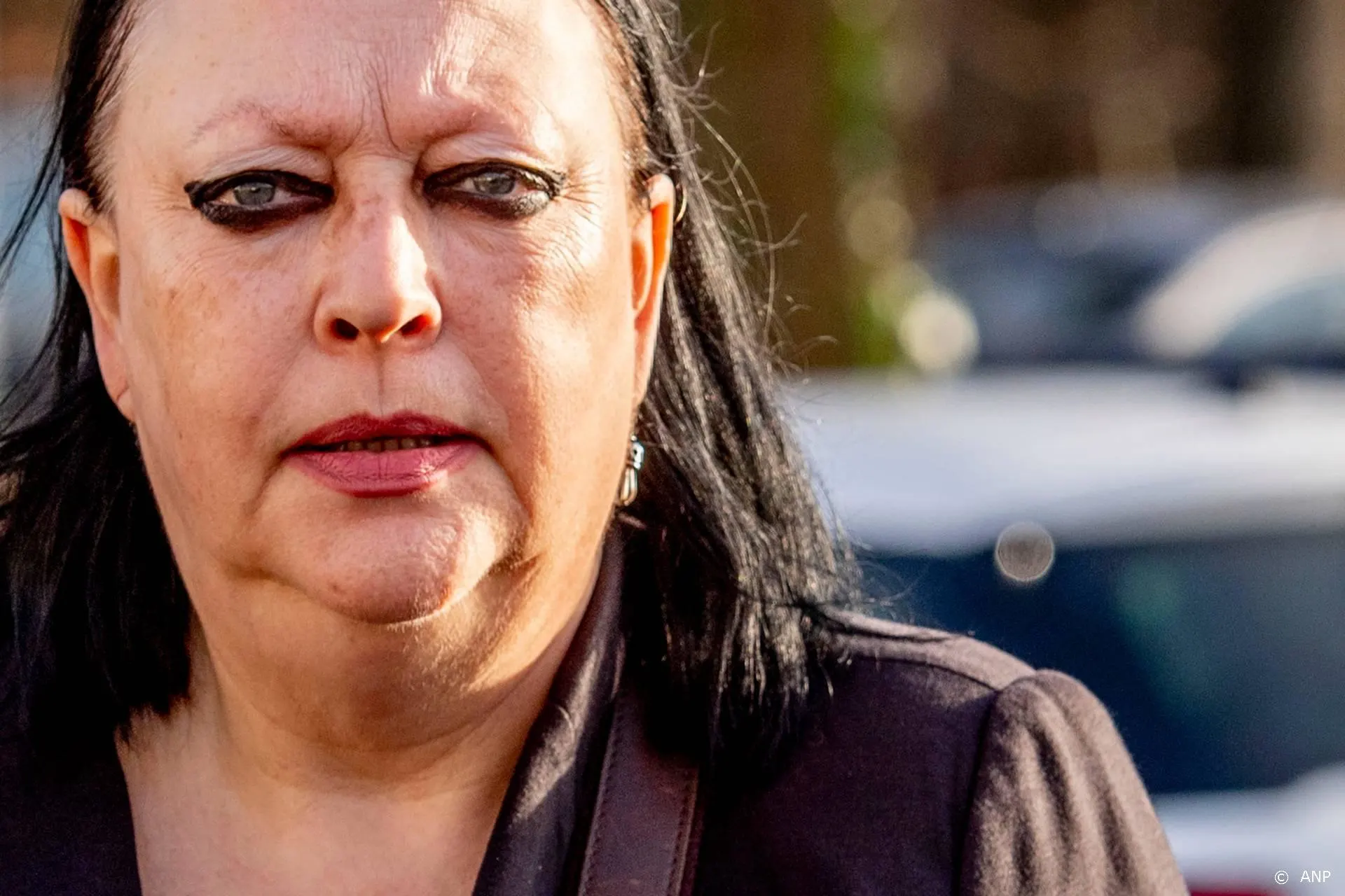 Half miljoen kijkers voor Zomergast Inez Weski