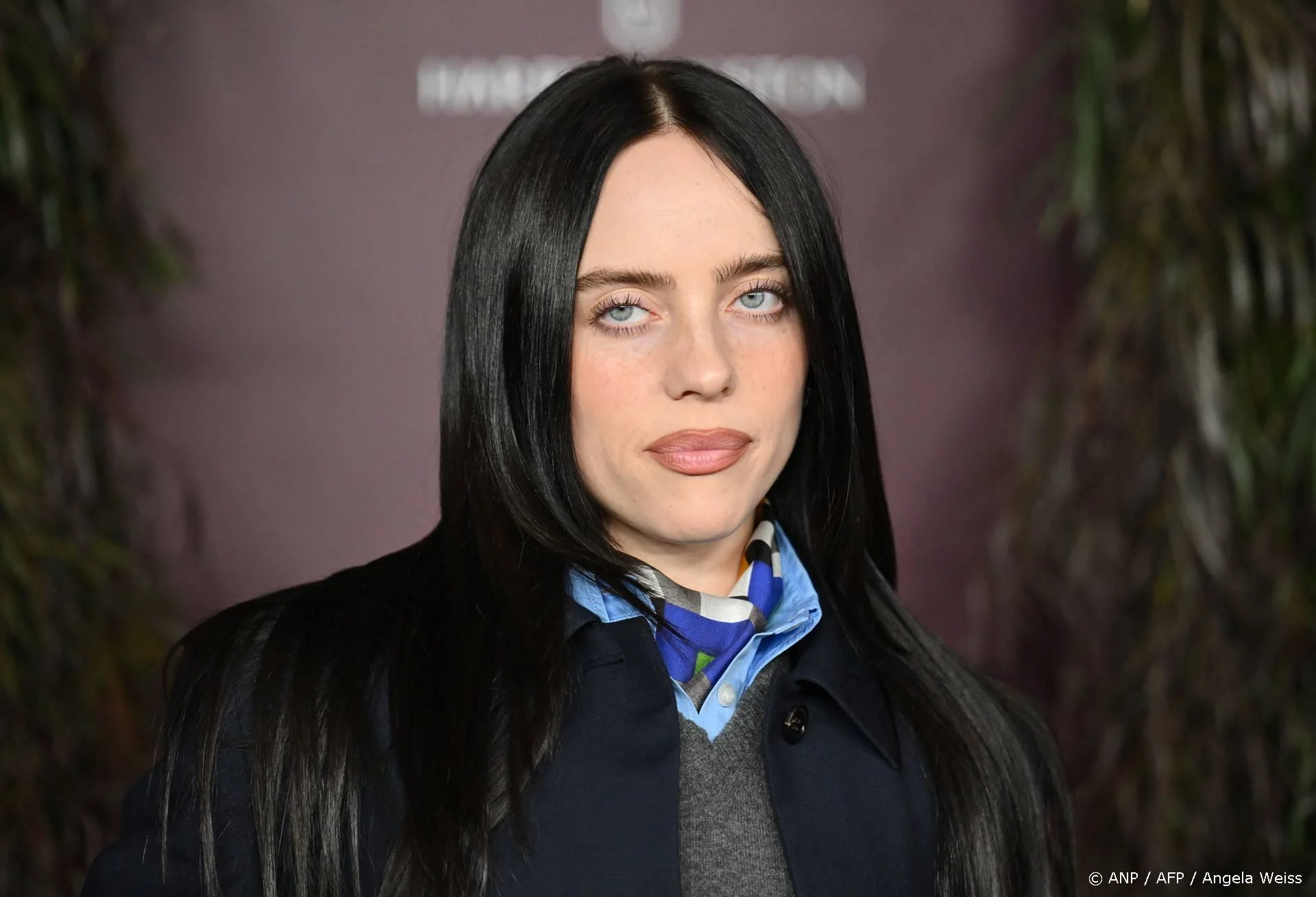 Fantastisch nieuws voor fans van Billie Eilish