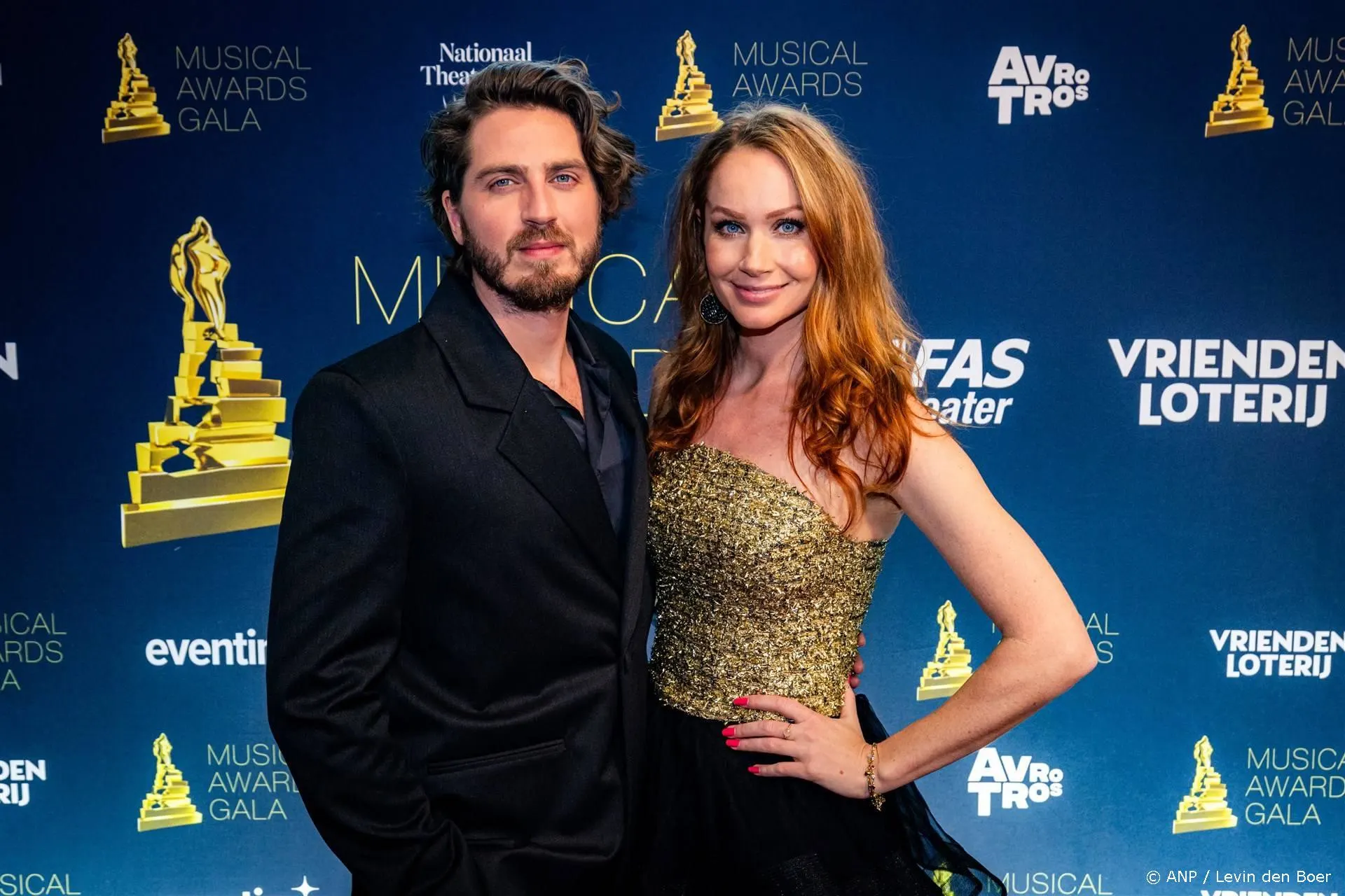 Bertrie Wierenga openhartig over bevalling: 'Pijnlijkste ooit'