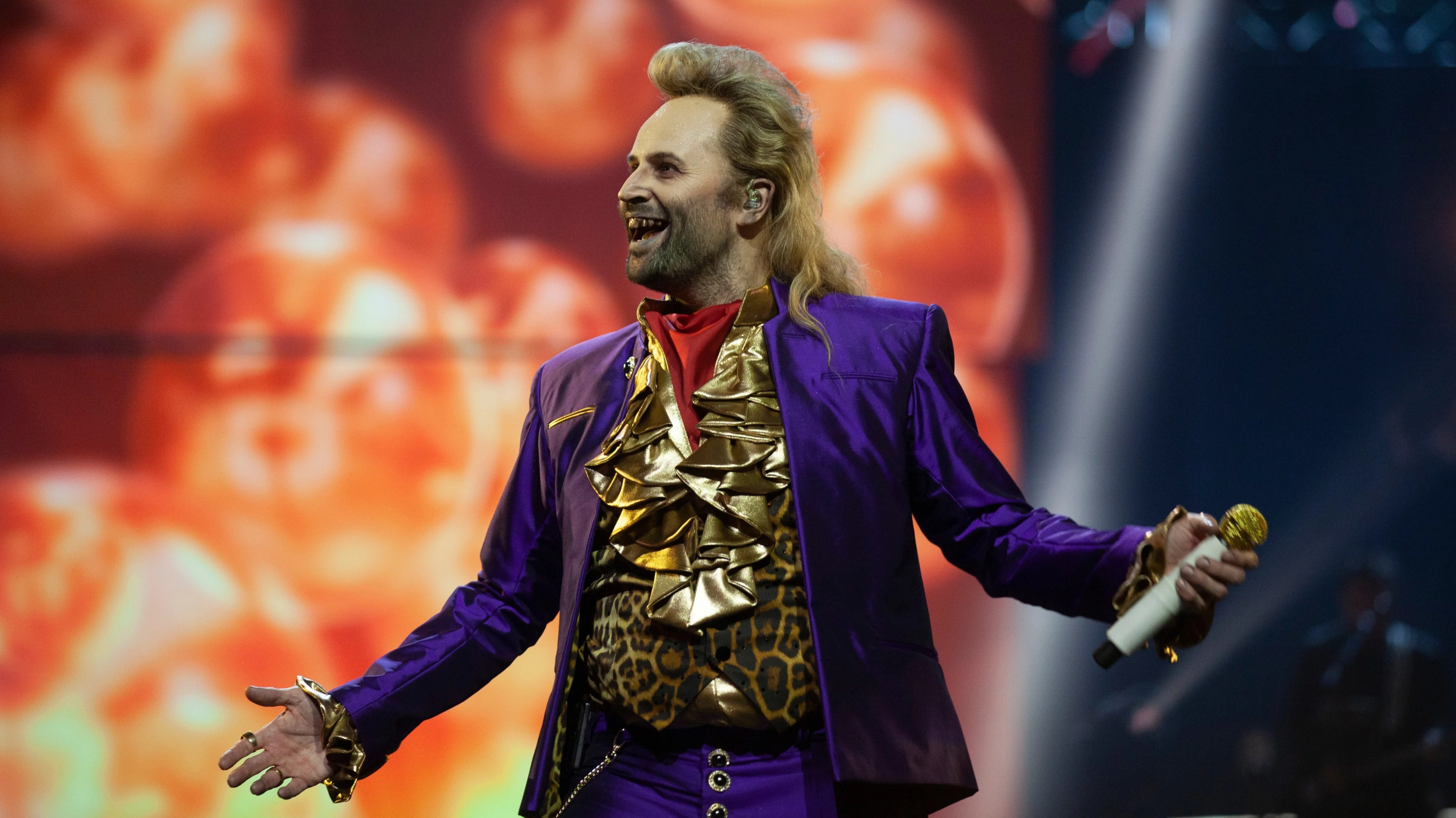 Dit is het ware gezicht achter Vieze Jack, de man achter de Kazan-breuk