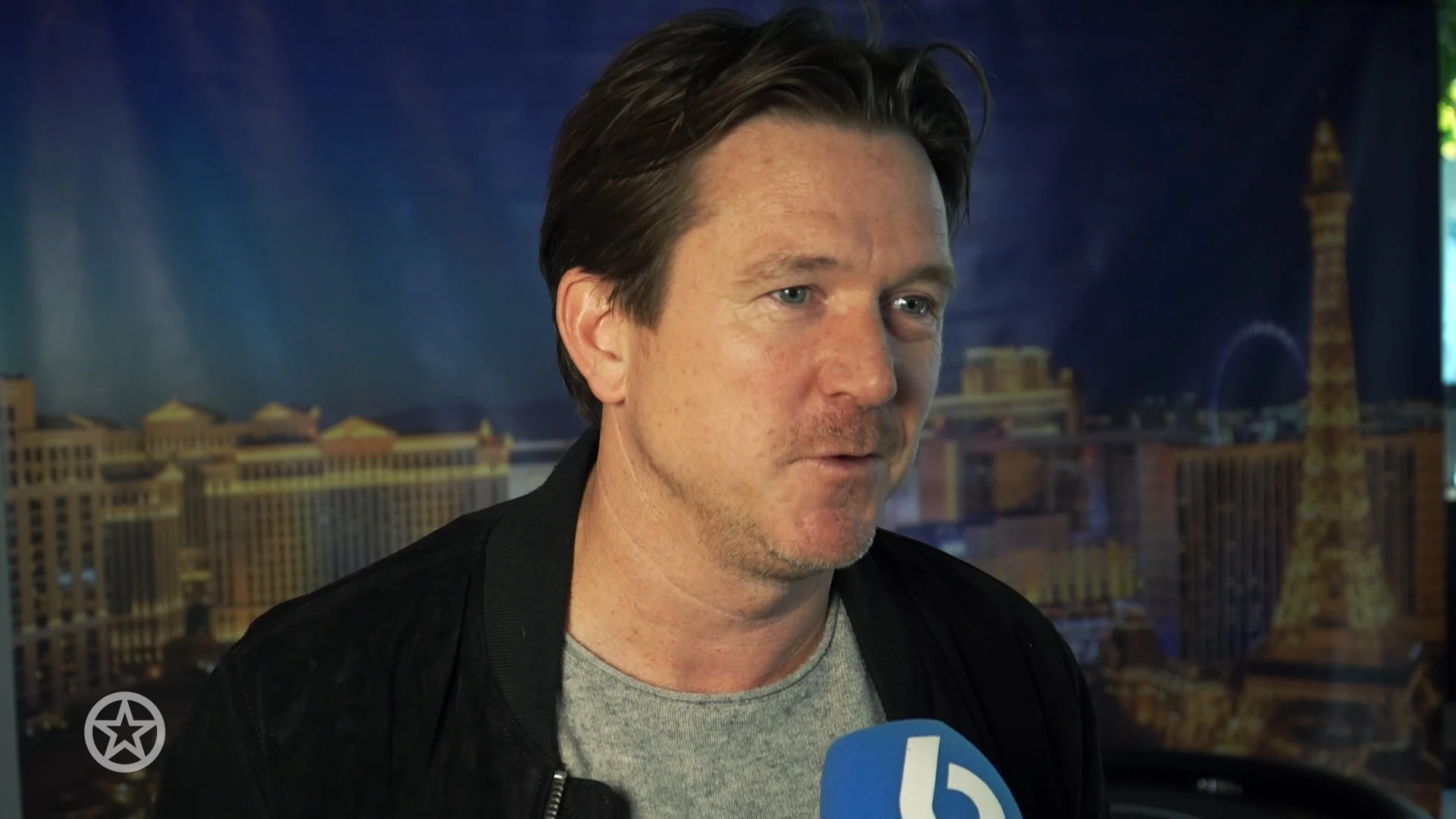 Johnny de Mol geeft update over operatie Linda de Mol