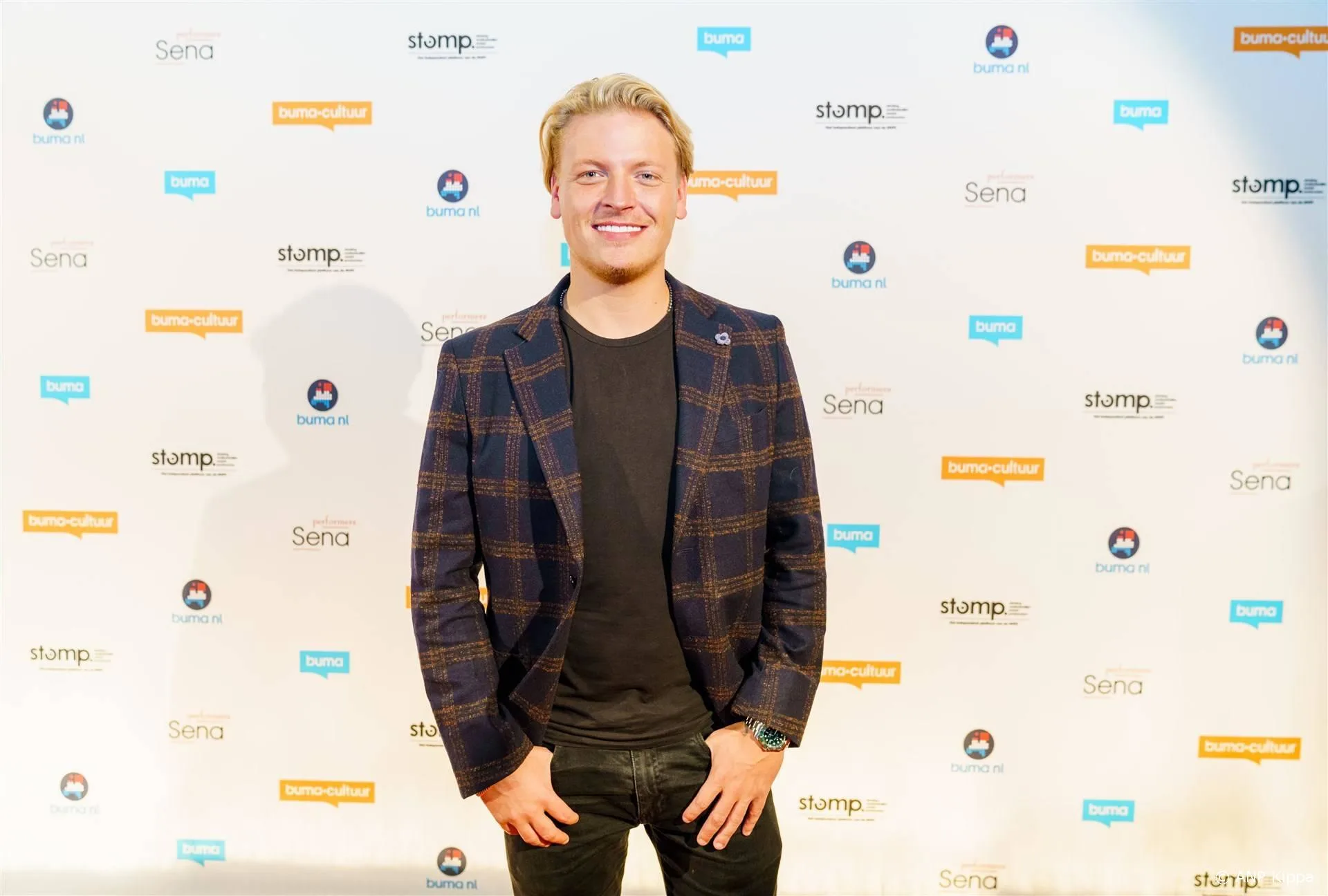 Dít zag Thomas Berge niet aankomen