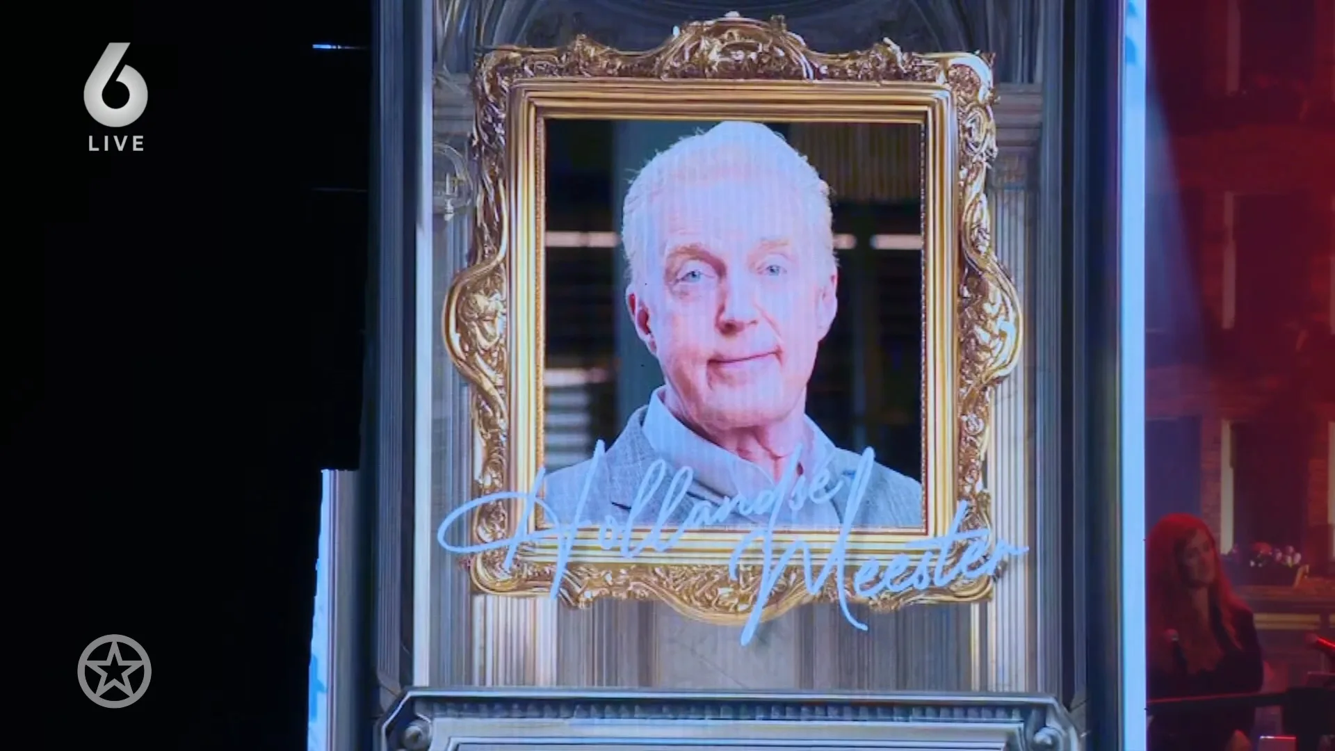 De Buma NL Awards 2025