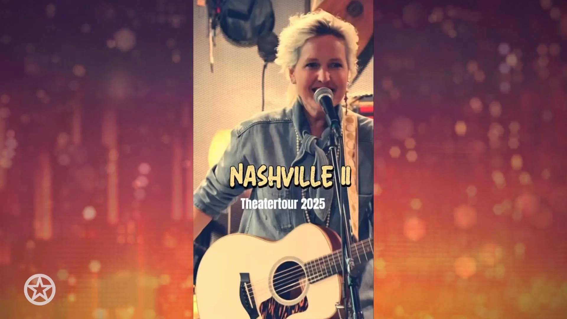 Leonie Meijer maakt terugkeer Nashville All Star Band bekend