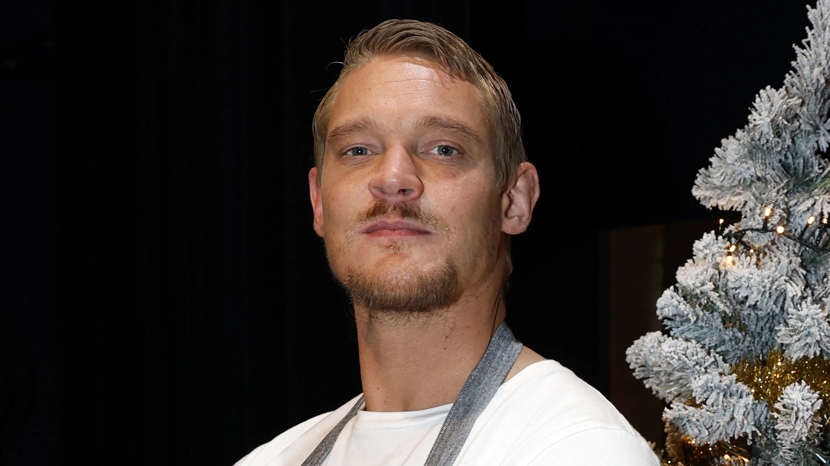 Producent wil 'géén risico nemen' met Ferry Doedens