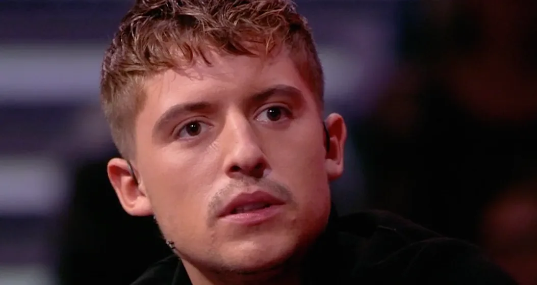 ZIEN: Gehavende Lil' Kleine dag na overval gespot