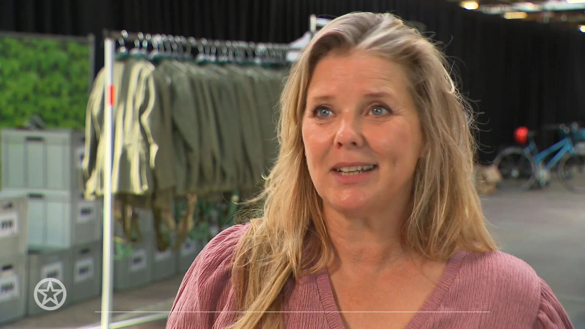 Babette van Veen geeft update over Linda, Roos & Jessica-feest