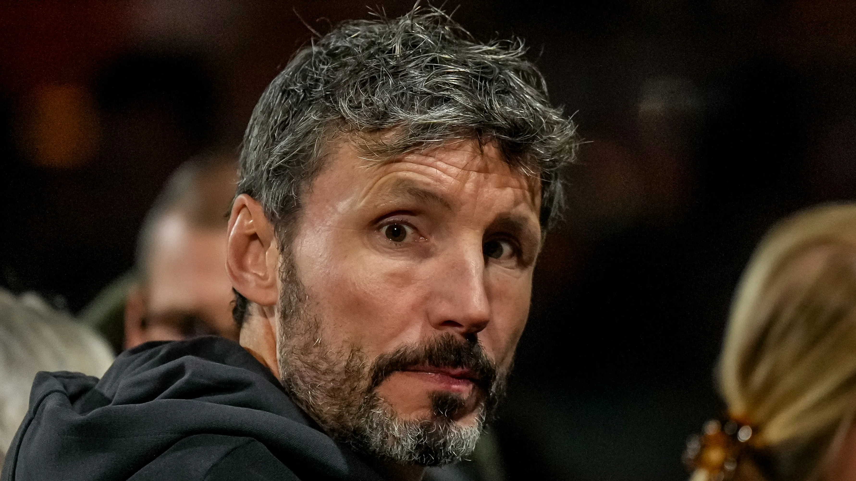 Verdachte opgepakt voor overval op Antwerp-trainer Van Bommel