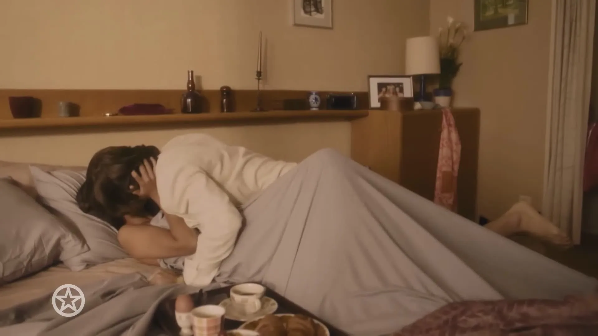 Martin Koolhoven over serie Patty Brard