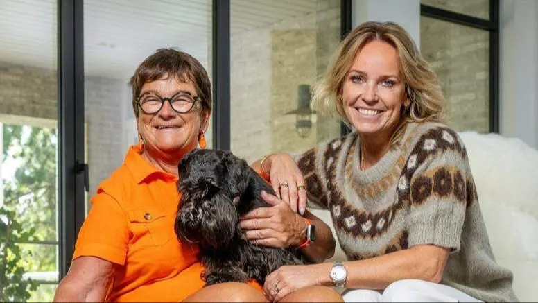 Huishoudster Verhulstjes ‘vreesde dood’ na opsluiting in wc