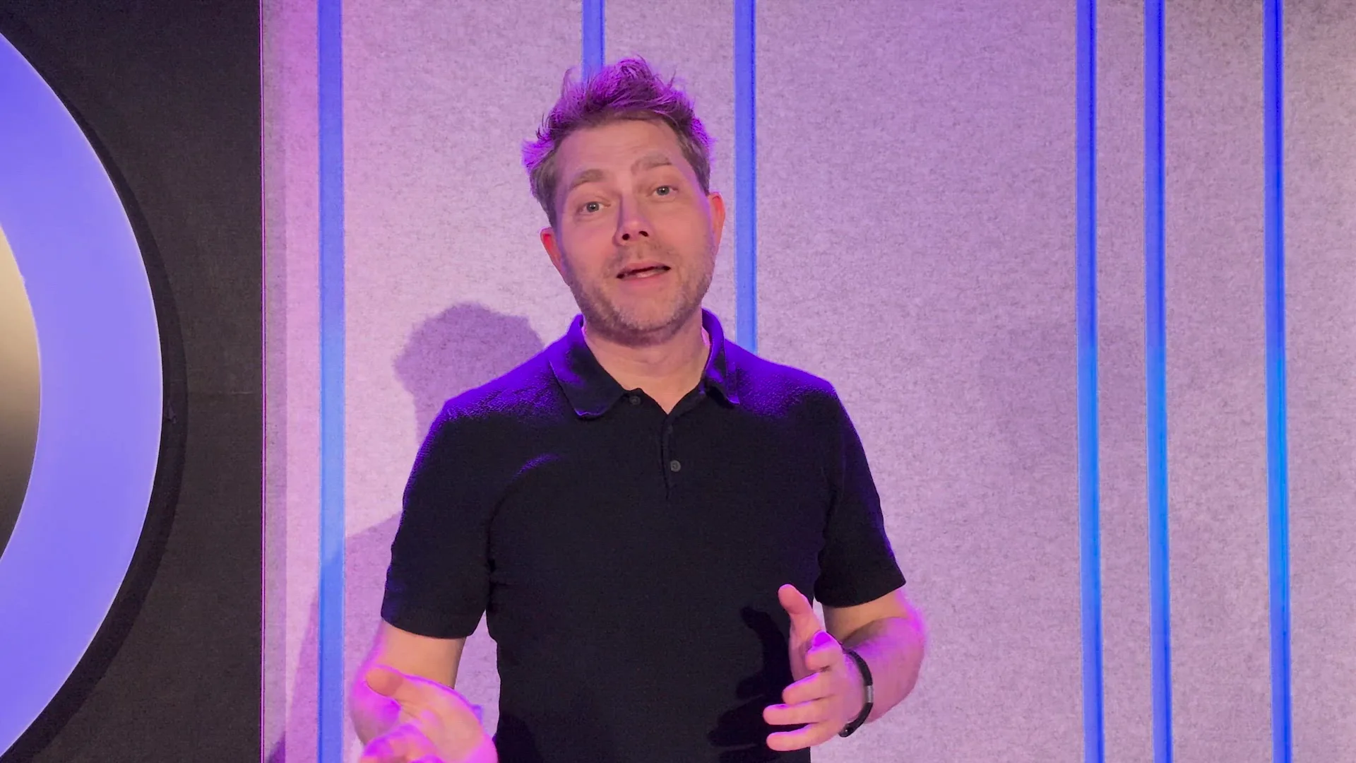 Radio Noordzee met Silvan Stoet