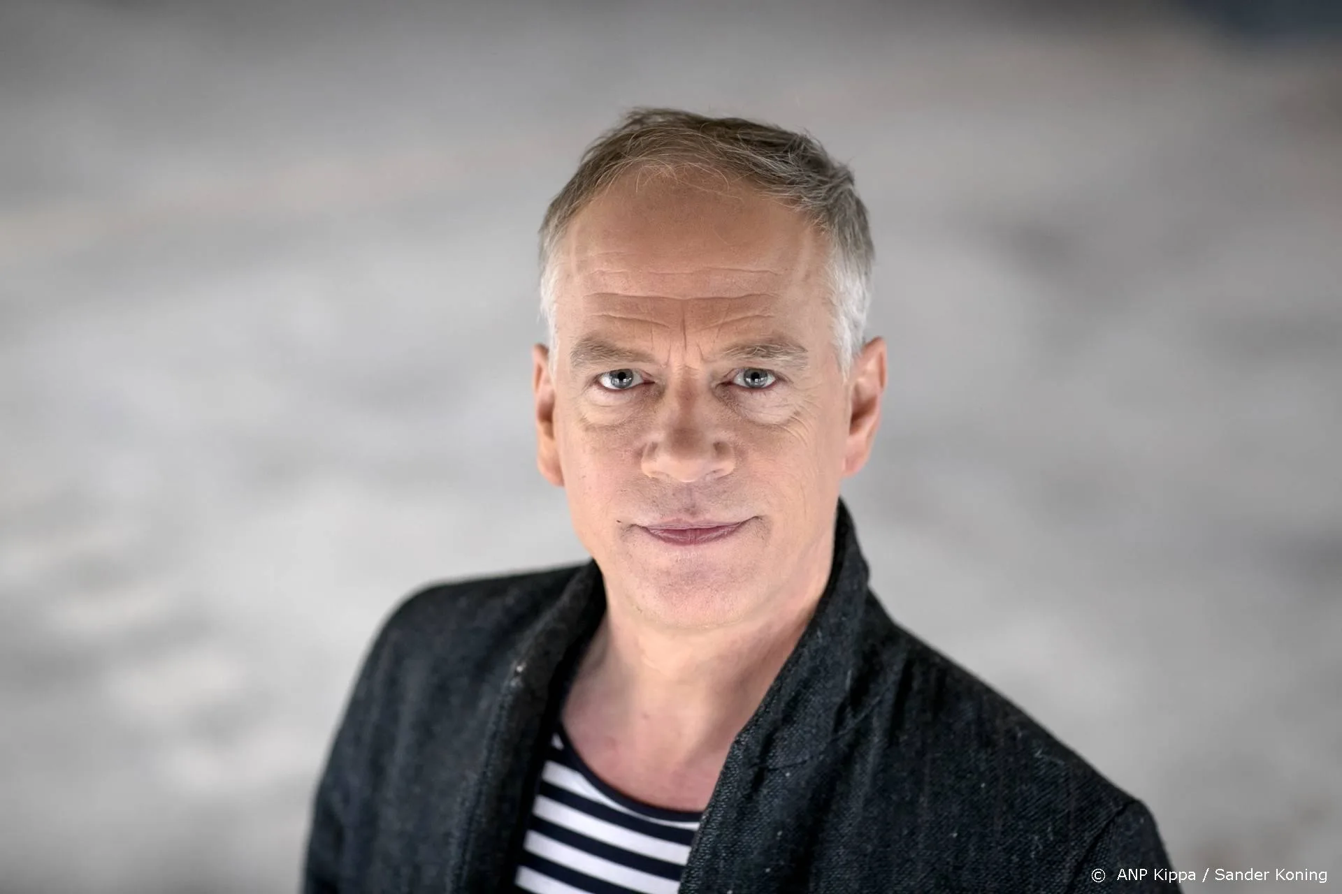 Marconi-oeuvreprijs voor Stefan Stasse, NPO Radio 5 beste zender