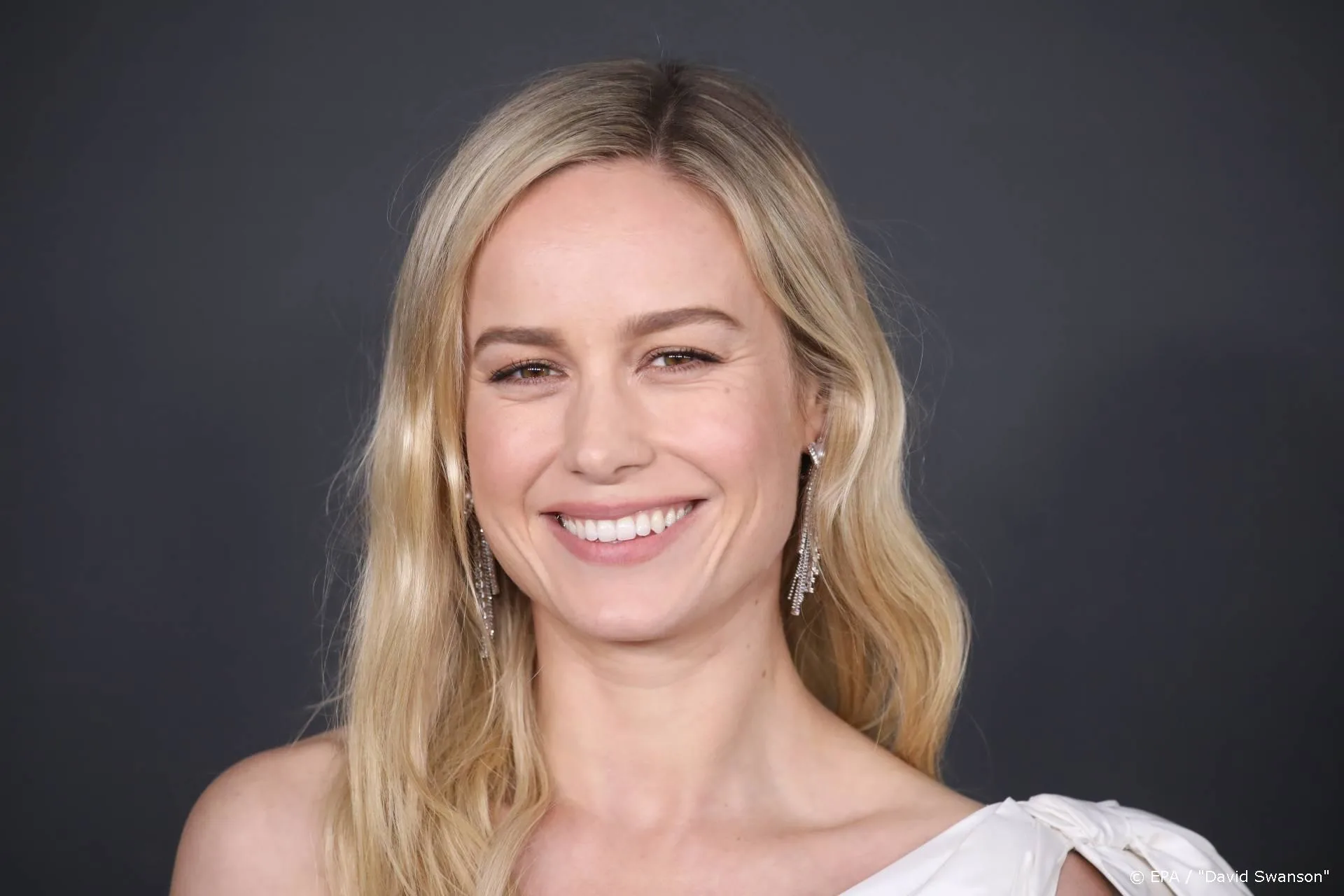 Brie Larson begint eigen YouTube-kanaal