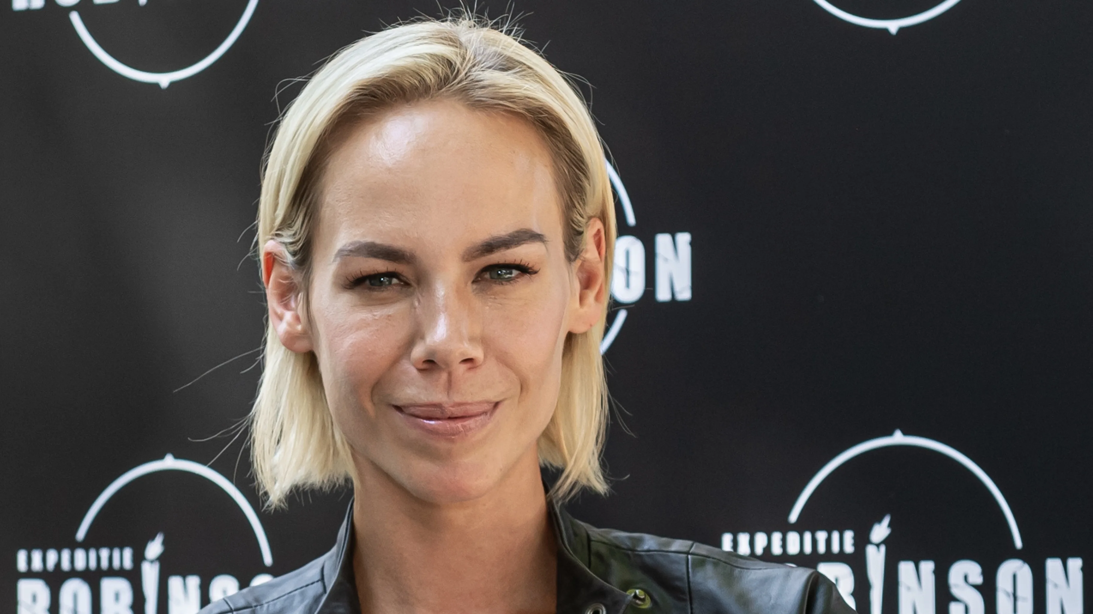 ZIEN: Nicolette Kluijver opgeschrikt door ongenode gast in huis