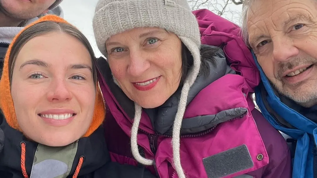 Maan deelt bijzondere ervaring: 'Nu het nog kan'