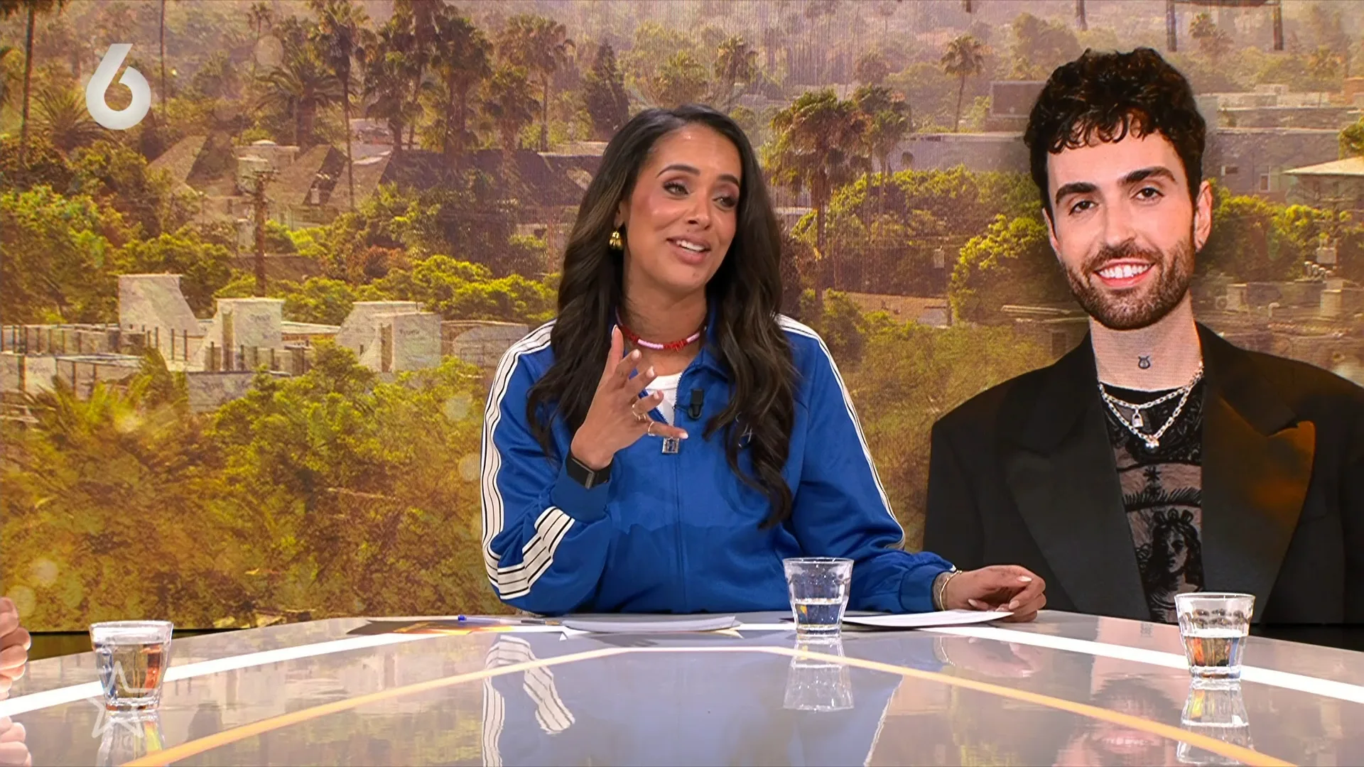 Duncan Laurence reageert op afwezigheid Nederland op Songfestival