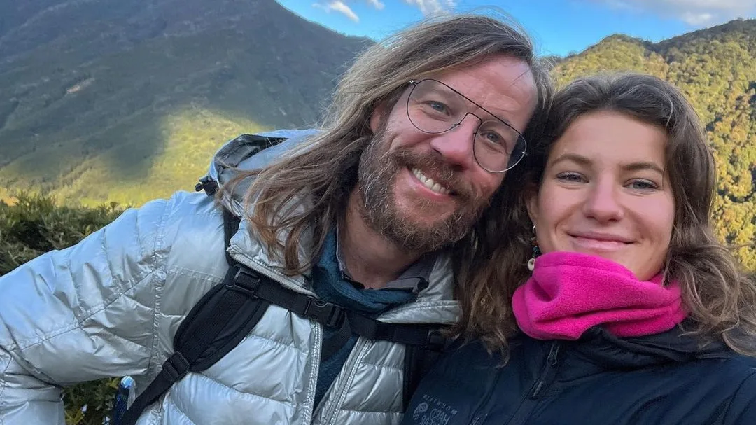 Einde gekomen aan bijzonder avontuur van Giel Beelen en zijn vrouw