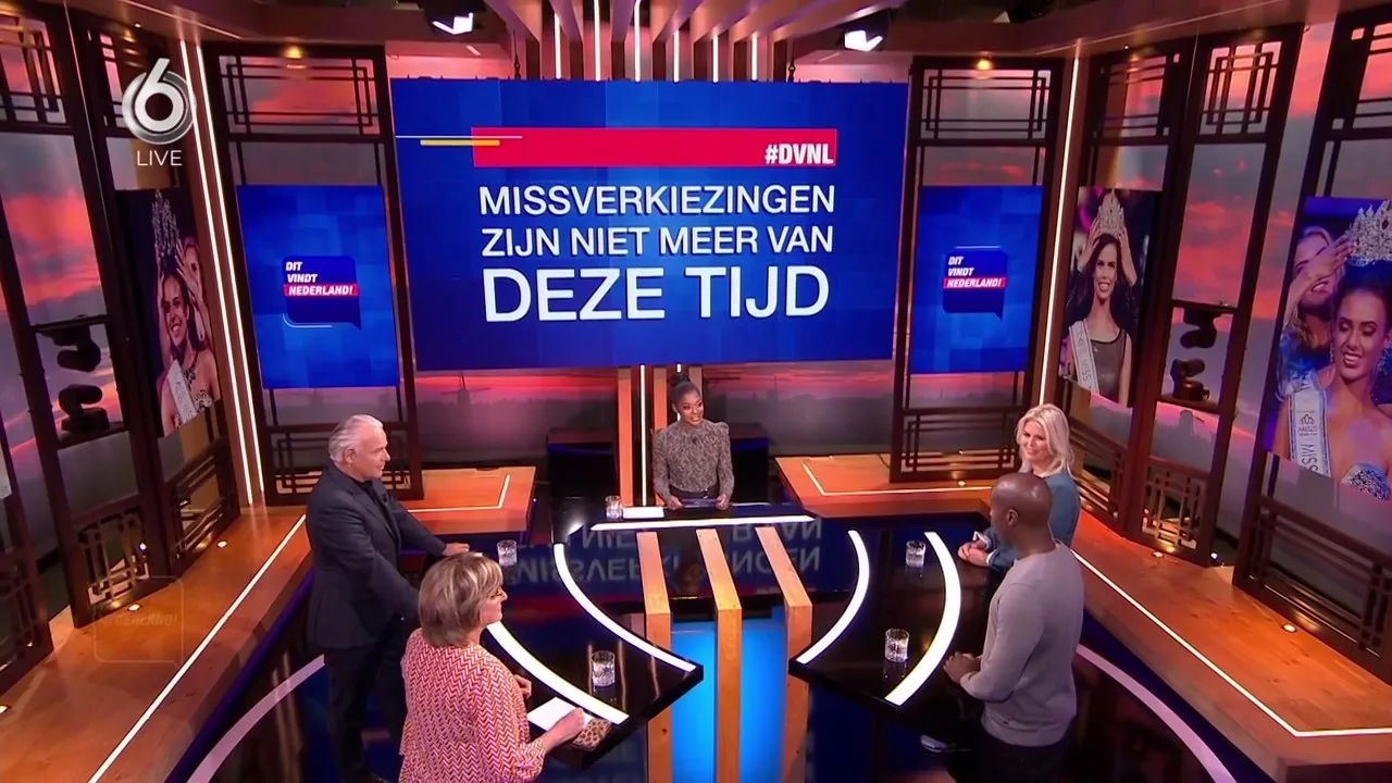 Missverkiezingen zijn niet meer van deze tijd. Eens of Oneens...