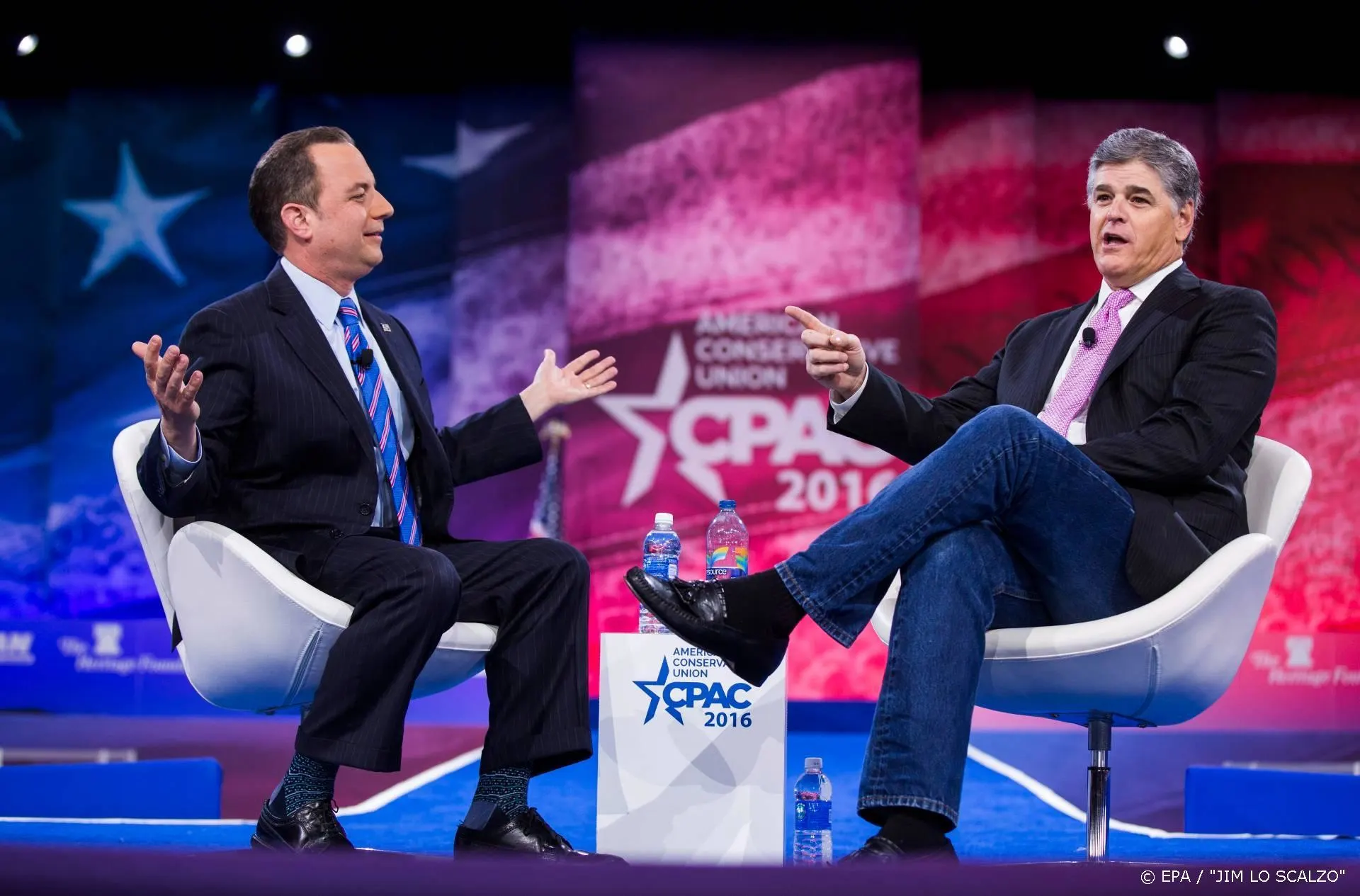 Hoogleraren journalistiek: Fox News is gevaar voor VS