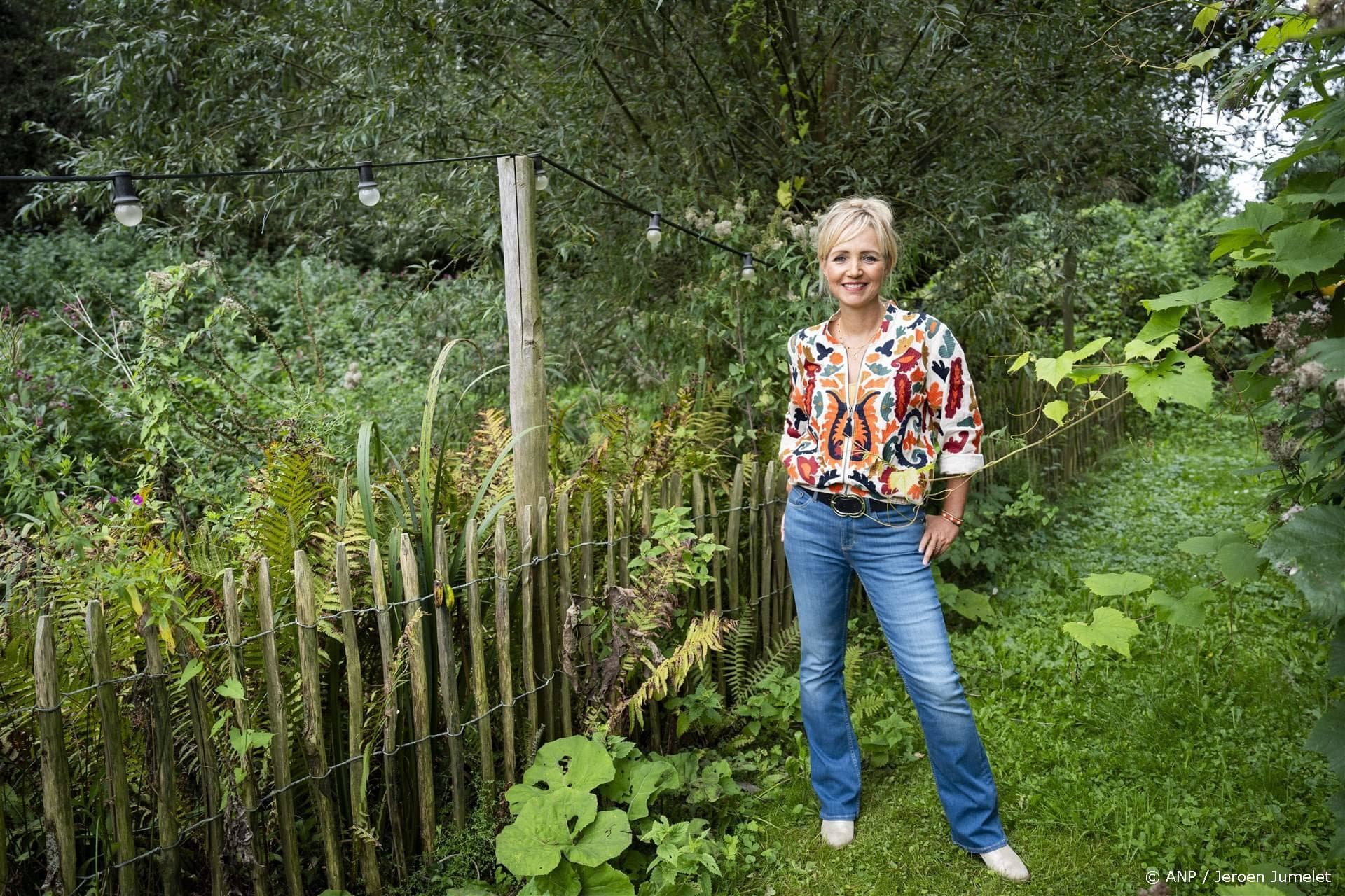 Yvon Jaspers wil boerenverhaal altijd blijven vertellen