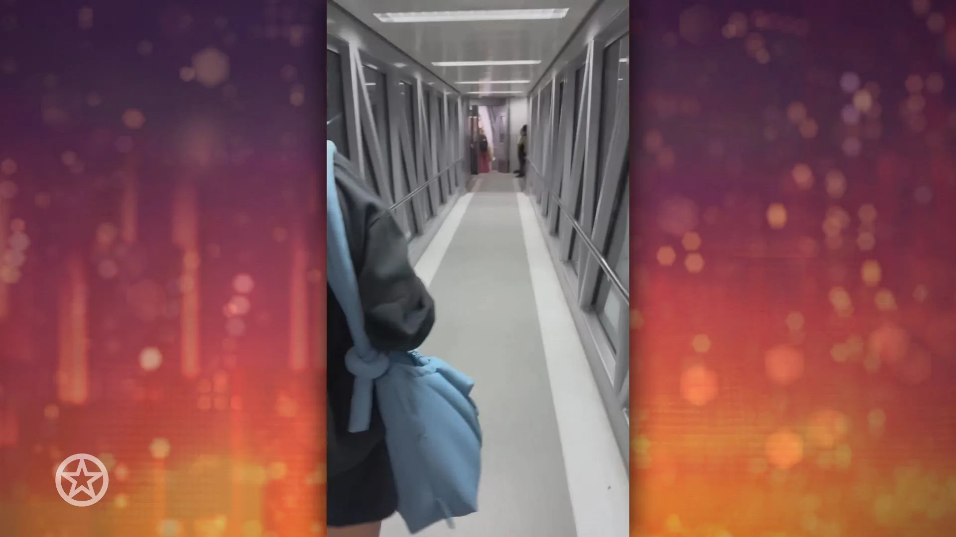 Mattie Valk staat doodsangsten uit op Bali