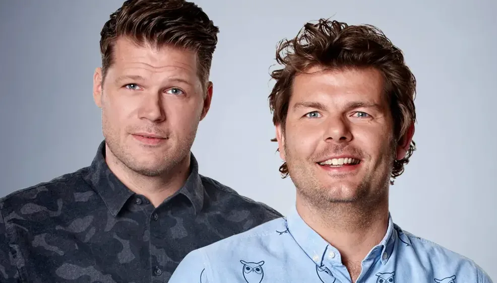 Zieke Coen Swijnenberg komt met gezondheidsupdate